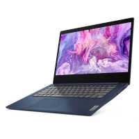 ноутбук Lenovo IdeaPad 3 14ITL05 81X7007GRU Синий