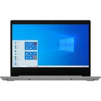 ноутбук Lenovo IdeaPad 3 14ITL05 81X7007JRU Серый