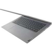 ноутбук Lenovo IdeaPad 3 14ITL05 81X7007JRU Серый