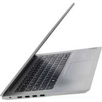 ноутбук Lenovo IdeaPad 3 14ITL05 81X7007JRU Серый