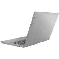 ноутбук Lenovo IdeaPad 3 14ITL05 81X7007JRU Серый