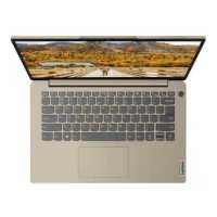 ноутбук Lenovo IdeaPad 3 14ITL6 82H700LARM Золотой