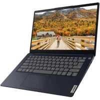 ноутбук Lenovo IdeaPad 3 14ITL6 82H7009PRU Синий