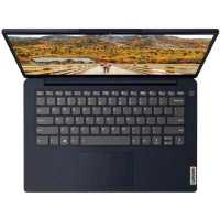 ноутбук Lenovo IdeaPad 3 14ITL6 82H7009PRU Синий