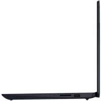 ноутбук Lenovo IdeaPad 3 14ITL6 82H7009PRU Синий
