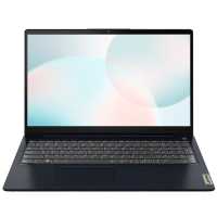ноутбук Lenovo IdeaPad 3 15ABA7 82RN00AERK-wpro Синий