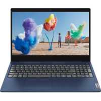 ноутбук Lenovo IdeaPad 3 15ALC6 82KU01MERE Синий