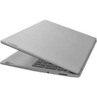 ноутбук Lenovo IdeaPad 3 15ARE05 81W400D5RU Серый