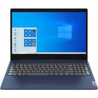 ноутбук Lenovo IdeaPad 3 15ARE05 81W40070RK Синий