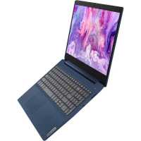 ноутбук Lenovo IdeaPad 3 15ARE05 81W40070RK Синий
