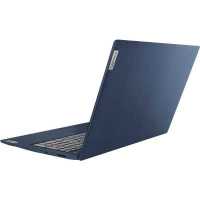 ноутбук Lenovo IdeaPad 3 15ARE05 81W40070RK Синий
