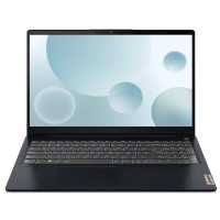 ноутбук Lenovo IdeaPad 3 15IAU7 82RK003TRU Синий