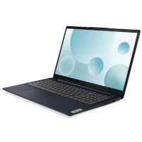 ноутбук Lenovo IdeaPad 3 15IAU7 82RK003TRU Синий