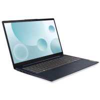 ноутбук Lenovo IdeaPad 3 15IAU7 82RK003TRU Синий