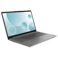 ноутбук Lenovo IdeaPad 3 15IAU7 82RK00ADRK-wpro Черный