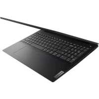 ноутбук Lenovo IdeaPad 3 15IGL05 81WQ0067RE Черный
