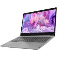 ноутбук Lenovo IdeaPad 3 15IIL05 81WE007DRK Серый