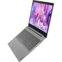 ноутбук Lenovo IdeaPad 3 15IIL05 81WE007DRK Серый