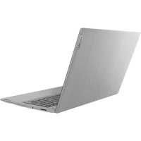 ноутбук Lenovo IdeaPad 3 15IIL05 81WE007DRK Серый