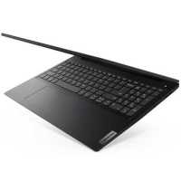 ноутбук Lenovo IdeaPad 3 15IIL05 81WE017KRK-wpro Черный