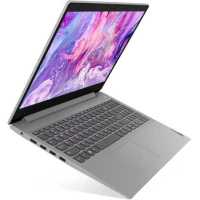 ноутбук Lenovo IdeaPad 3 15IML05 81WB00XHRU Серый