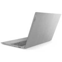 ноутбук Lenovo IdeaPad 3 15IML05 81WB00XHRU Серый