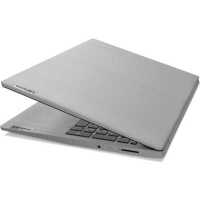 ноутбук Lenovo IdeaPad 3 15IML05 81WB00XHRU Серый