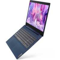 ноутбук Lenovo IdeaPad 3 15IML05 81WB011URK Синий