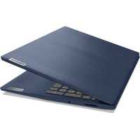 ноутбук Lenovo IdeaPad 3 15IML05 81WB011URK Синий