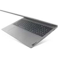 ноутбук Lenovo IdeaPad 3 15ITL05 81X800BKRK Серый
