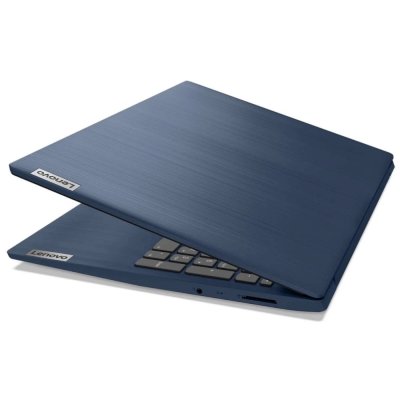ноутбук Lenovo IdeaPad 3 15ITL5 81X80057RU Синий