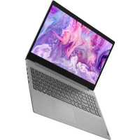 ноутбук Lenovo IdeaPad 3 17ADA05 81W20001RK-wpro Серый