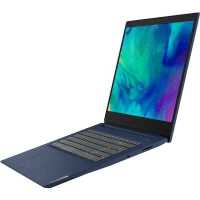 ноутбук Lenovo IdeaPad 3 17ADA05 81W2003XRK Синий