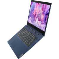 ноутбук Lenovo IdeaPad 3 17ADA05 81W2003XRK-wpro Синий