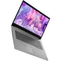 ноутбук Lenovo IdeaPad 3 17ADA05 81W2008VRK-wpro Серый