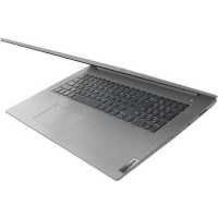 ноутбук Lenovo IdeaPad 3 17ADA05 81W20093RK Серый
