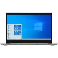 ноутбук Lenovo IdeaPad 3 17ADA05 81W20098RU Серый