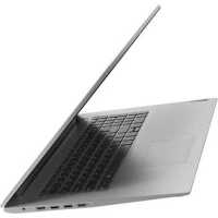 ноутбук Lenovo IdeaPad 3 17ADA05 81W20098RU Серый