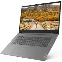 ноутбук Lenovo IdeaPad 3 17ALC6 82KV004FRK Серый