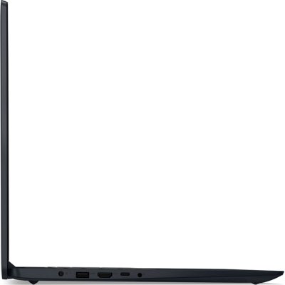 ноутбук Lenovo IdeaPad 3 17IAU7 82RL001SRK-wpro Синий