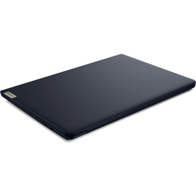 ноутбук Lenovo IdeaPad 3 17IAU7 82RL001SRK-wpro Синий