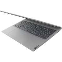 ноутбук Lenovo IdeaPad 3 17IML05 81WC000HRK Серый