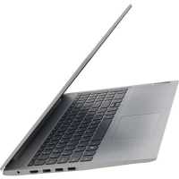 ноутбук Lenovo IdeaPad 3 17IML05 81WC000HRK-wpro Серый