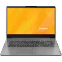 ноутбук Lenovo IdeaPad 3 17ITL6 82H90096RU Серый