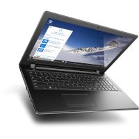 ноутбук Lenovo IdeaPad 300-15IBR 80M3003HRK Черный