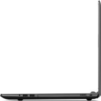 ноутбук Lenovo IdeaPad 300-15IBR 80Q70019RK Черный