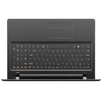 ноутбук Lenovo IdeaPad 300-15IBR 80Q70045RK Черный
