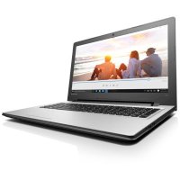 ноутбук Lenovo IdeaPad 300-15ISK 80Q701K2RK Серебристый