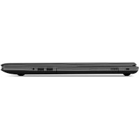 ноутбук Lenovo IdeaPad 300-17ISK 80QH009RRK Черный