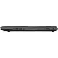 ноутбук Lenovo IdeaPad 300-17ISK 80QH00FXRK Черный